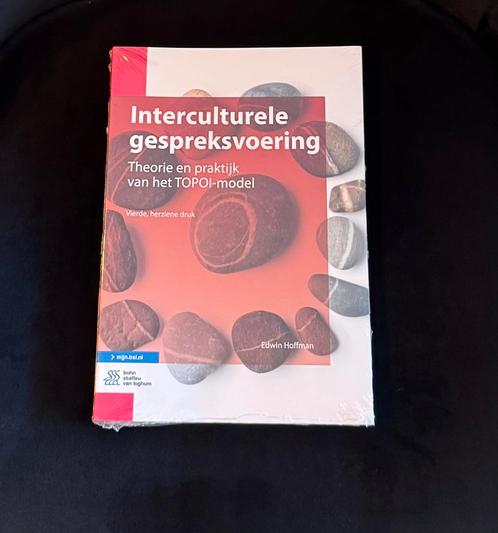 Edwin Hoffman - Interculturele gespreksvoering, Boeken, Wetenschap, Nieuw, Sociale wetenschap, Ophalen of Verzenden