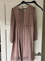 Zwangerschapsjurk Seraphine, Kleding | Dames, Positiekleding, Maat 38/40 (M), Seraphine, Jurk, Ophalen of Verzenden