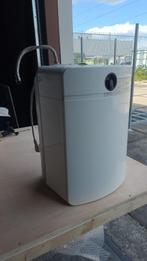 Daalderop Close‑in 10 L, Doe-het-zelf en Verbouw, Geisers en Boilers, Minder dan 20 liter, Ophalen of Verzenden, Gebruikt, Boiler