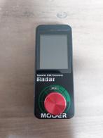 Mooer Radar Speaker Cab Simulator, Ophalen of Verzenden, Zo goed als nieuw