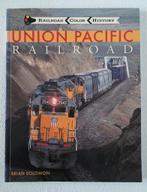 Union Pacific Railroad, Overige merken, Gelijkstroom of Wisselstroom, Zo goed als nieuw, Boek, Tijdschrift of Catalogus