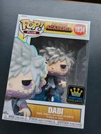 Funko pop Hero academia 1834, Ophalen of Verzenden, Nieuw