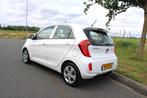 Kia Picanto 1.2 CVVT Comfort Pack Airco, Voorwielaandrijving, Euro 5, Stof, Gebruikt