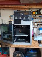 Bambu lab X1C met AMS en extra's, Computers en Software, 3D Printers, Ophalen, Gebruikt, Ingebouwde Wi-Fi, Bambulab