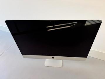 iMac (Retina 5K, 27-inch, Late 2015. 2TB FUSION 32 GB beschikbaar voor biedingen