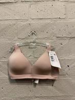 Sloggi bralette/ bh XS NIEUW!! Nu €15, Ophalen of Verzenden, Beige, BH
