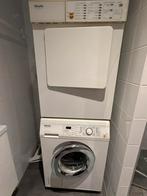 Miele wasdroger, Witgoed en Apparatuur, Wasmachines, Ophalen, Zo goed als nieuw, 1200 tot 1600 toeren, 85 tot 90 cm