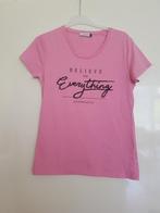 Tshirt L, Kleding | Dames, T-shirts, Ophalen of Verzenden, Zo goed als nieuw, Korte mouw