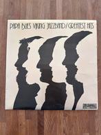 Papa Bue's Viking Jazzband - Greatest Hits LP, 1960 tot 1980, Gebruikt, Ophalen of Verzenden, 12 inch