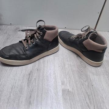 Timberland boots maat 45,5 beschikbaar voor biedingen