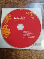 Cd galjoen dilo Alleen cd nr31, Ophalen of Verzenden, 1980 tot heden, Zo goed als nieuw, Jazz