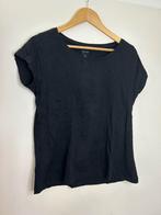 Dames t-shirt merk Zeeman maat 38, Kleding | Dames, Maat 38/40 (M), Zeeman, Zwart, Ophalen of Verzenden