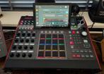 Akai MPC X, Ophalen, Zo goed als nieuw