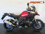 Suzuki DL 1000 V-STROM TOPPER! (bj 2014), Motoren, Motoren | Suzuki, Bedrijf, Toermotor