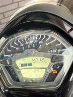 Snorscooter, Gebruikt, Kymco, Ophalen of Verzenden, Benzine