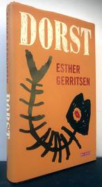 Gerritsen, Esther - Dorst (2013), Ophalen of Verzenden, Nieuw, Nederland