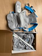 Stokke draagzak, Buik of Rug, Zo goed als nieuw, Draagzak, Ophalen