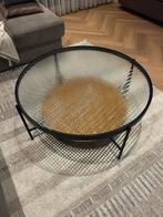 Mooie Salontafel - Stijlvol Design!, Huis en Inrichting, Ophalen, Rond, 50 tot 100 cm, Minder dan 50 cm