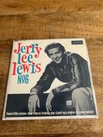 EP Jerry Lee Lewis no 6, Ophalen of Verzenden, 1960 tot 1980, Gebruikt, Overige formaten