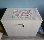 Kast, Huis en Inrichting, Kasten | Kledingkasten, Zo goed als nieuw, Minder dan 100 cm, 25 tot 50 cm, 50 tot 100 cm