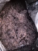 Top kwaleit potgrond, Ophalen, Potgrond