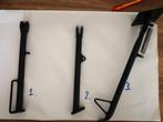 3x Motor midden/zij standaard. Jiffy, Ophalen of Verzenden, Nieuw