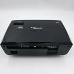 Optoma X180 HDMI beamer 3000lmn met afstandsbediening - Met, Ruilrijk, Zo goed als nieuw, Info@ruilrijk.nl, Neerstraat 60, 6041 KD Roermond