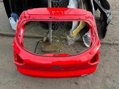 Ford Puma Mk2 achterklep, Auto-onderdelen, Overige Auto-onderdelen, Ford, Gebruikt, Ophalen of Verzenden