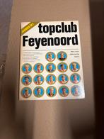 Jaarboek Feyenoord 1968-1970, Boeken, Ophalen of Verzenden, Gelezen, Balsport