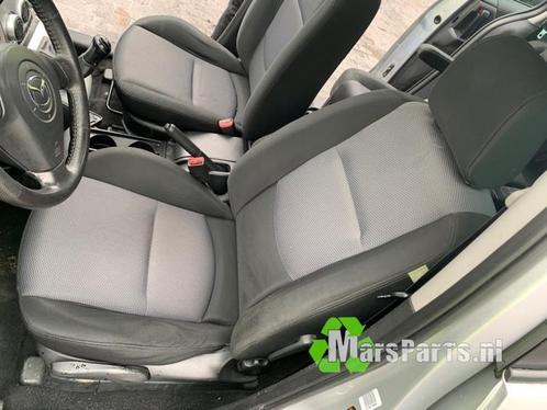Bekleding Set (compleet) van een Mazda 5., Auto-onderdelen, Interieur en Bekleding, Mazda, Gebruikt, 3 maanden garantie, Ophalen of Verzenden