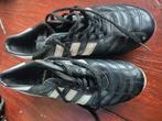 Voetbalschoenen, Adidas Kaiser 5 mt 41, Sport en Fitness, Voetbal, Maat XS of kleiner, Ophalen of Verzenden, Zo goed als nieuw