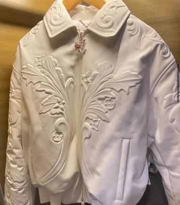 OG Louis Vuitton Special edition jas jasje veste jacket beschikbaar voor biedingen