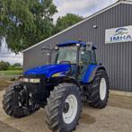 New holland tm 120 rc, Zakelijke goederen, Agrarisch | Tractoren, Ophalen, 80 tot 120 Pk, Gebruikt, Esweg 2, 7688RB Daarle, NL