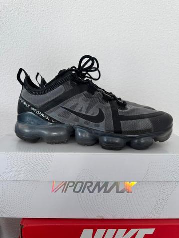 Nike Air Vapormax 2019 beschikbaar voor biedingen
