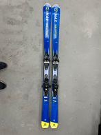 Salomon S/MAX X7 169cm - Sportieve Piste Ski, 160 tot 180 cm, Zo goed als nieuw, Carve, Skiën