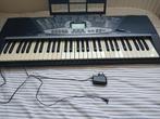 Goed werkend keyboard, Muziek en Instrumenten, Keyboards, Overige merken, Gebruikt, Aanslaggevoelig, Overige aantallen