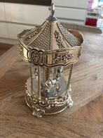 Muziekdoosje, Antiek en Kunst, Ophalen of Verzenden