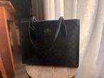 Coach Gallery Tote - Signature Canvas - Uitstekende Staat, Sieraden, Tassen en Uiterlijk, Tassen | Damestassen, Ophalen of Verzenden