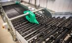 pluimvee inventaris, Dieren en Toebehoren, Pluimvee | Toebehoren, Ophalen, Gebruikt, Overige typen