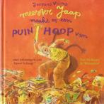 Jacques Vriens # Meester Jaap - 2 boeken - foto's, Boeken, Ophalen of Verzenden, Zo goed als nieuw, Fictie algemeen