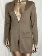 Marccain vest maat 2 (S) Cashmere Zijde, Ophalen of Verzenden, Zo goed als nieuw, Maat 36 (S)