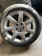 Mercedes 255/45/17, Auto-onderdelen, Banden en Velgen, 255 mm, 17 inch, Ophalen of Verzenden, Zomerbanden