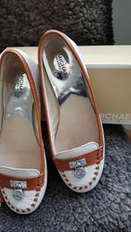 Michael Kors schoen 39, Kleding | Dames, Schoenen, Beige, Ophalen of Verzenden, Zo goed als nieuw, Ballerina's