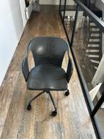 Ikea Bureaustoel - Comfortabel en Stijlvol, Ophalen of Verzenden, Gebruikt, Zwart, Bureaustoel