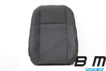 Leuning bekleding rechtsvoor VW Polo 2G AW 2G4881806EB beschikbaar voor biedingen