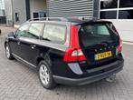 Volvo V70 2.4D, airco, trekhaak, cruise control, stoelverwar, Auto's, Volvo, Leder en Stof, Diesel, Euro 4, Geïmporteerd