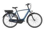 GAZELLE Orange C7+ HMB 400Wh 2024 Glans Maat 53/57/61/65, Versnellingen, Nieuw, Ophalen of Verzenden, Gazelle