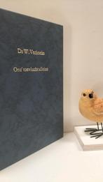 Verhoeks, Ds. W.; Onz’toevlucht alleine, Boeken, Ophalen of Verzenden, Gelezen, Christendom | Protestants