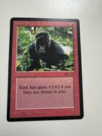 Kird Ape - Arabian Nights, Hobby en Vrije tijd, Verzamelkaartspellen | Magic the Gathering, Verzenden, Zo goed als nieuw, Losse kaart
