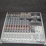 BEHRINGER xenyx USB mixer / mengpaneel, Overige merken, Overige typen, Ophalen of Verzenden, Zo goed als nieuw
